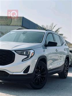 GMC Terrain